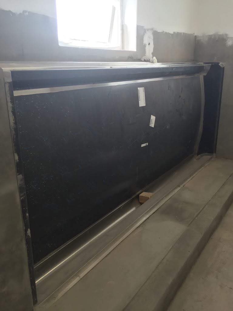 Quality workmanship